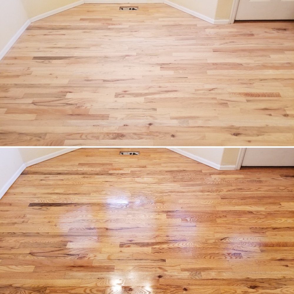 image of business Mr. Sandless Colorado Springs