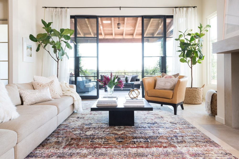 The House Of Rugs