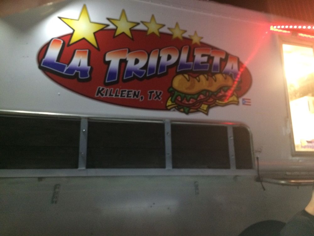La Tripleta