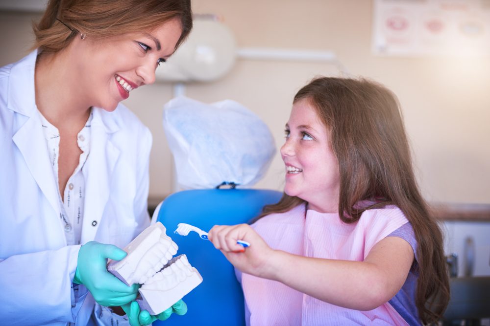 image of business Sutton Dental