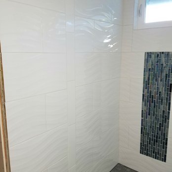 Tile 30 Photos 49 Reviews Building Supplies 1005 Photo Of Tile Berkeley Ca United States Shower Wall Bought The