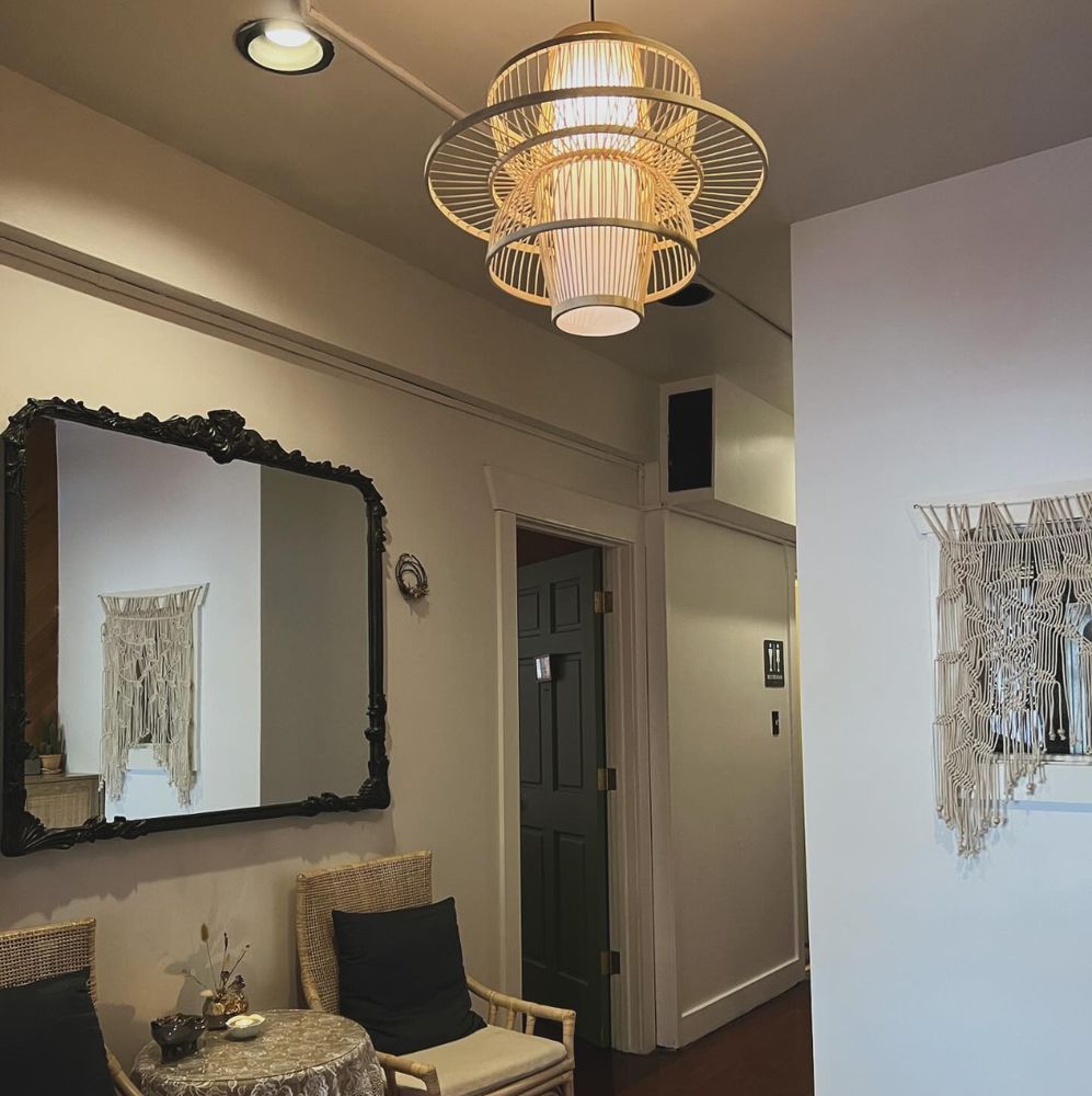 Buddha Bliss Therapeutic Massage