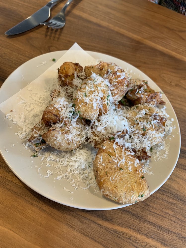 Eden Hill Provisions