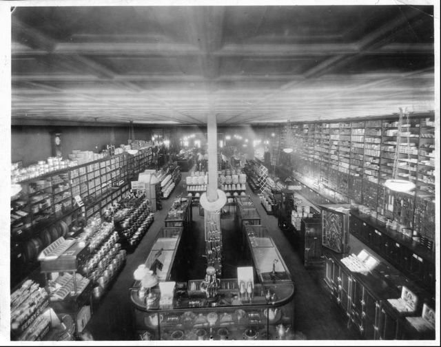 Petersen & Michelsen Hardware Supply
