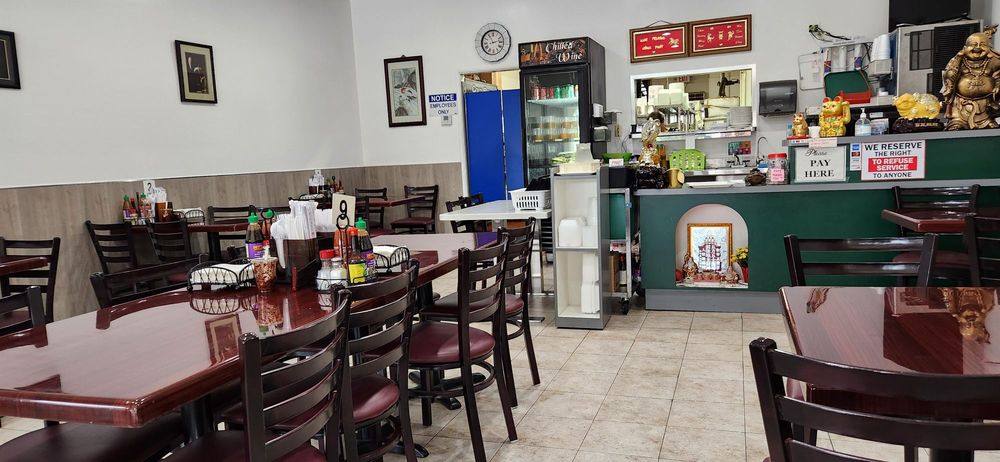 Thanh Binh Restaurant