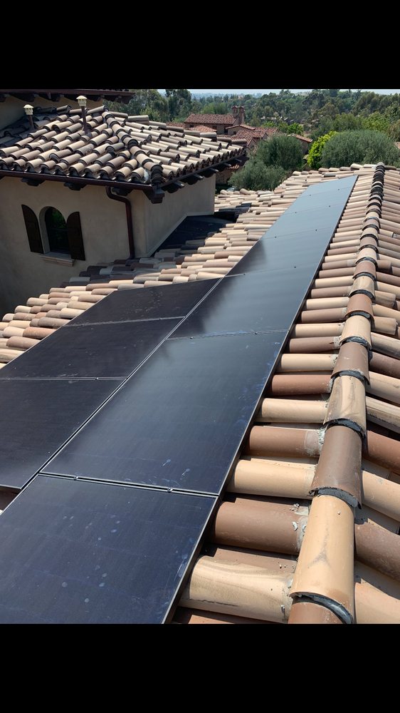 PC Roofing Services