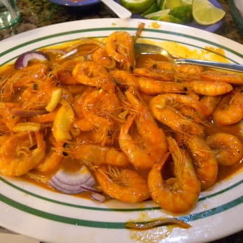 Alegrias Seafood Chicago 654 Photos 549 Reviews 1024 Photo Of Alegrias Seafood Chicago Il United States Camarones Cucracha