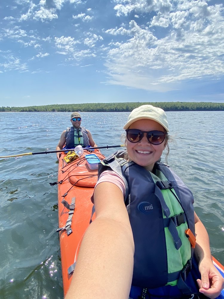 Social Spots from Lost Creek Adventures