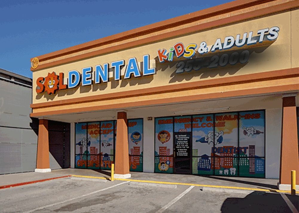 image of business Sol Dental