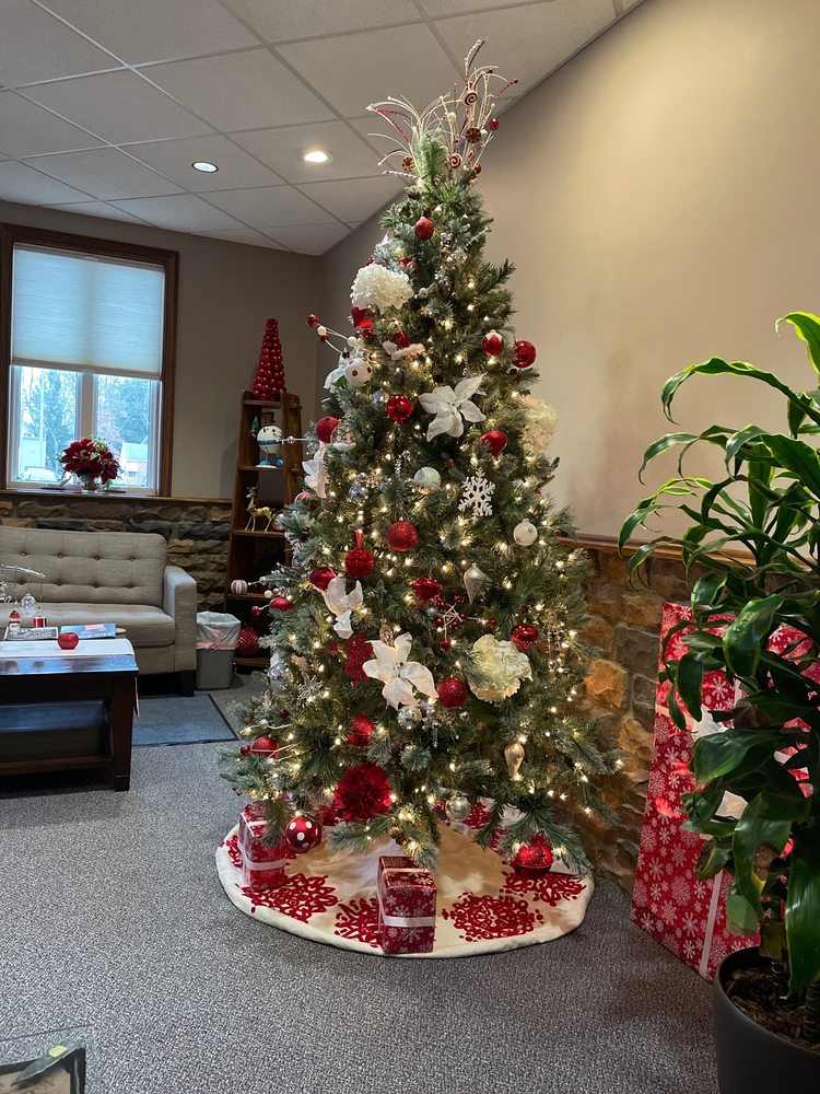 image of business Katherine I Raymond, DDS
