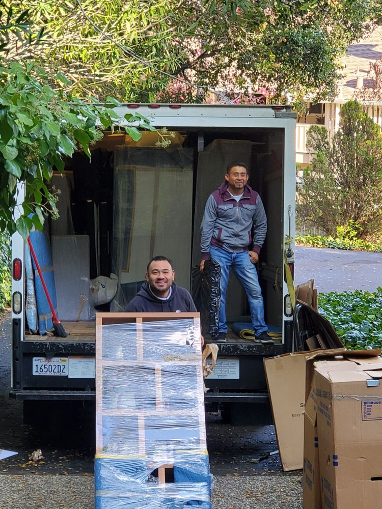 TBS Movers