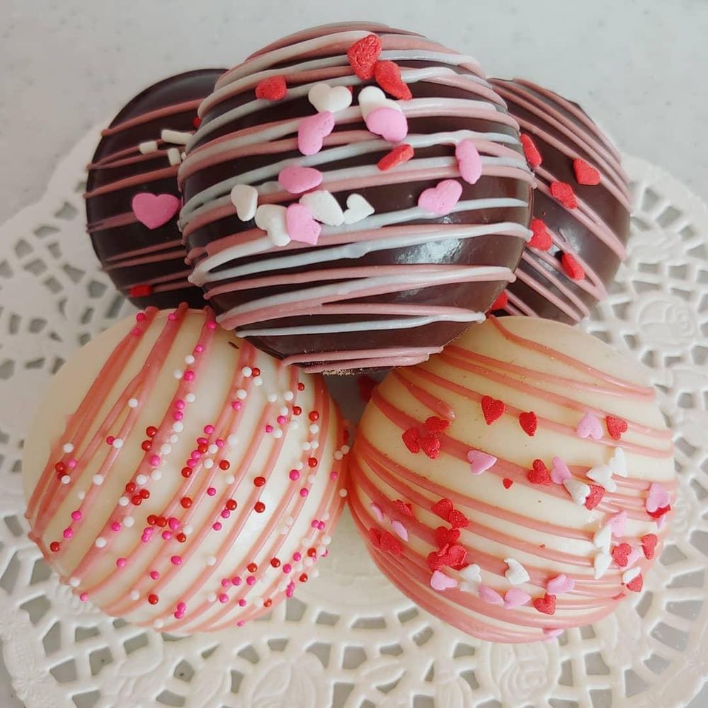 Smallcakes Cupcakery & Creamery - Waco