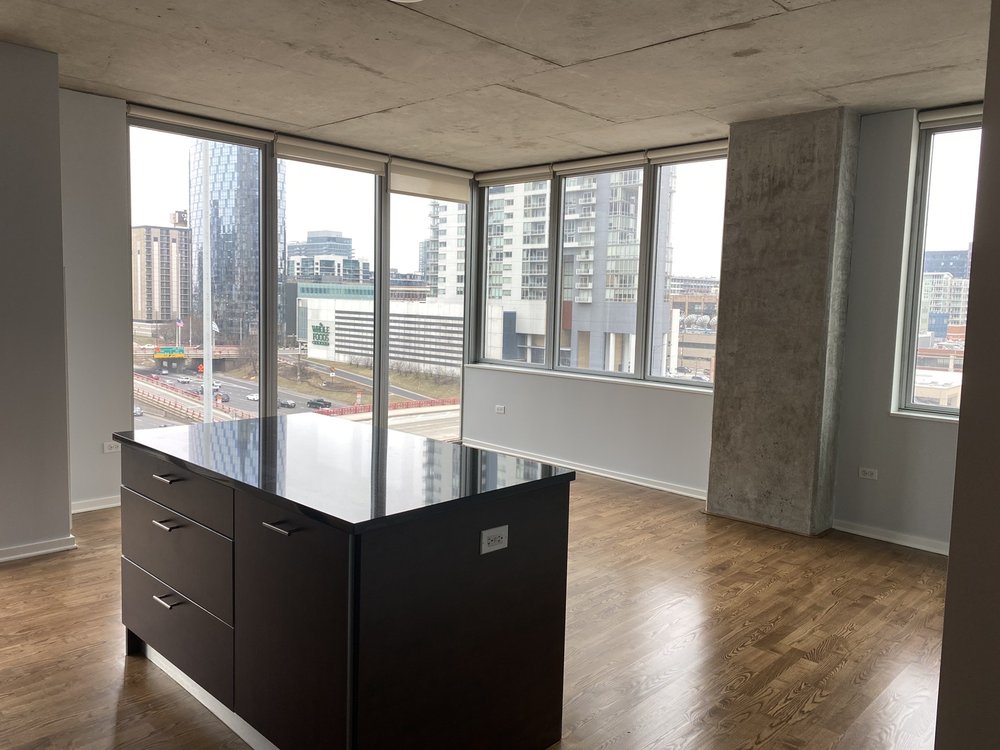 image of business CV Wood Flooring