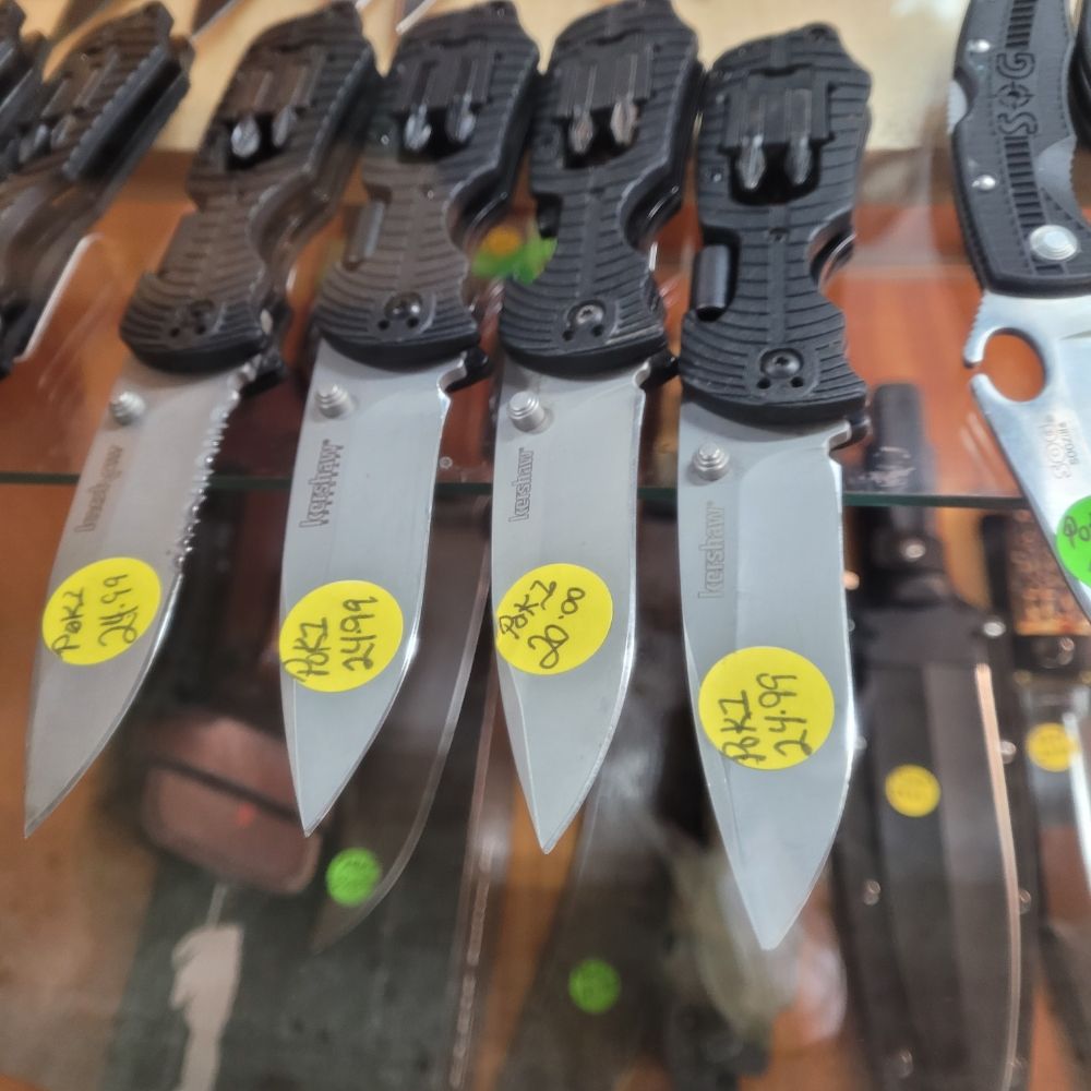 Northwest Surplus & Outdoors