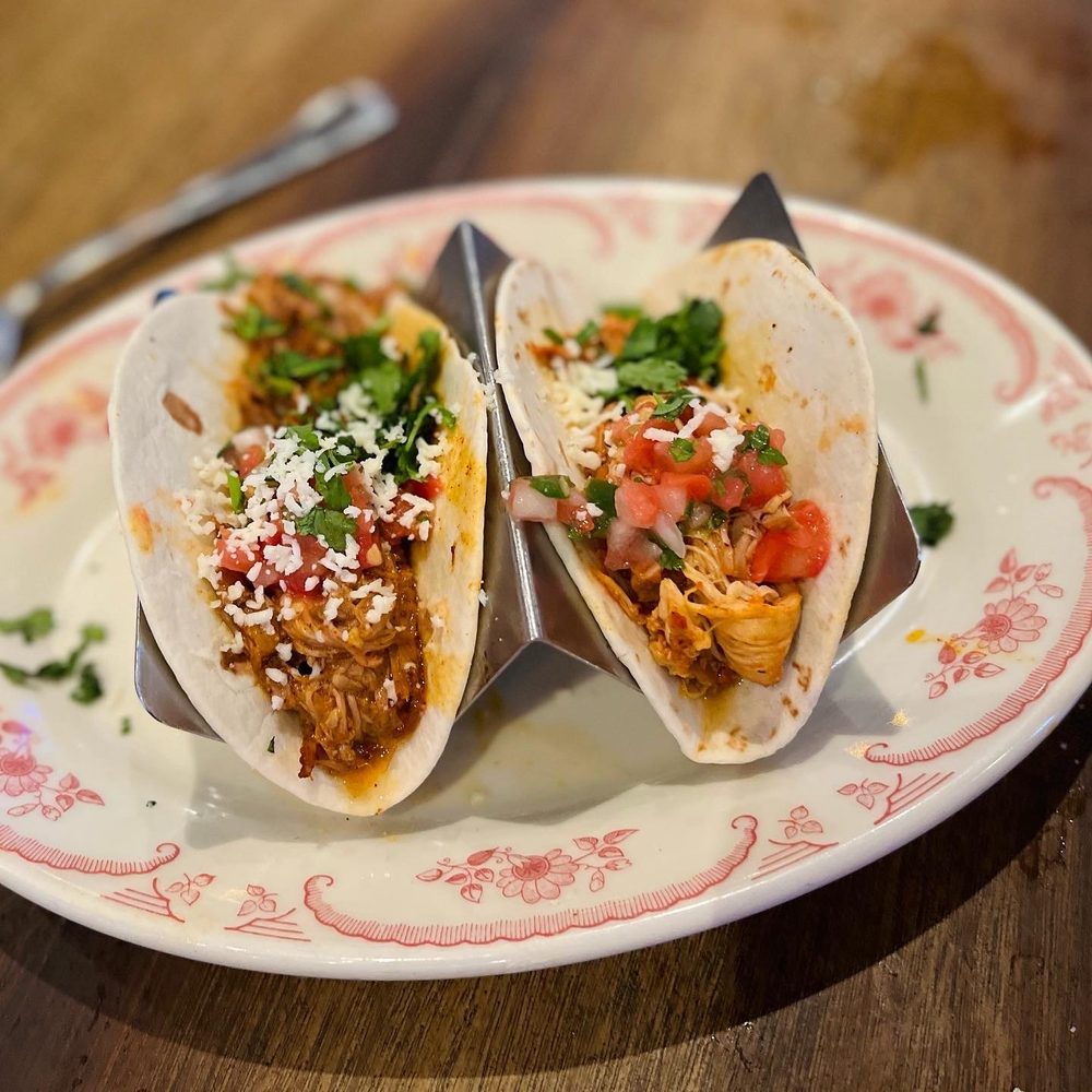 Rocco's Tacos and Tequila Bar - Tampa