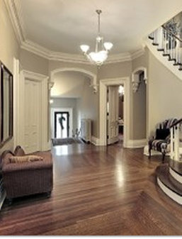 image of business Hight Floor Sanding & Remodeling