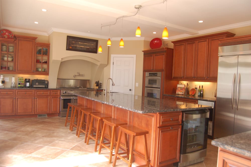 Raleigh Premium Cabinets