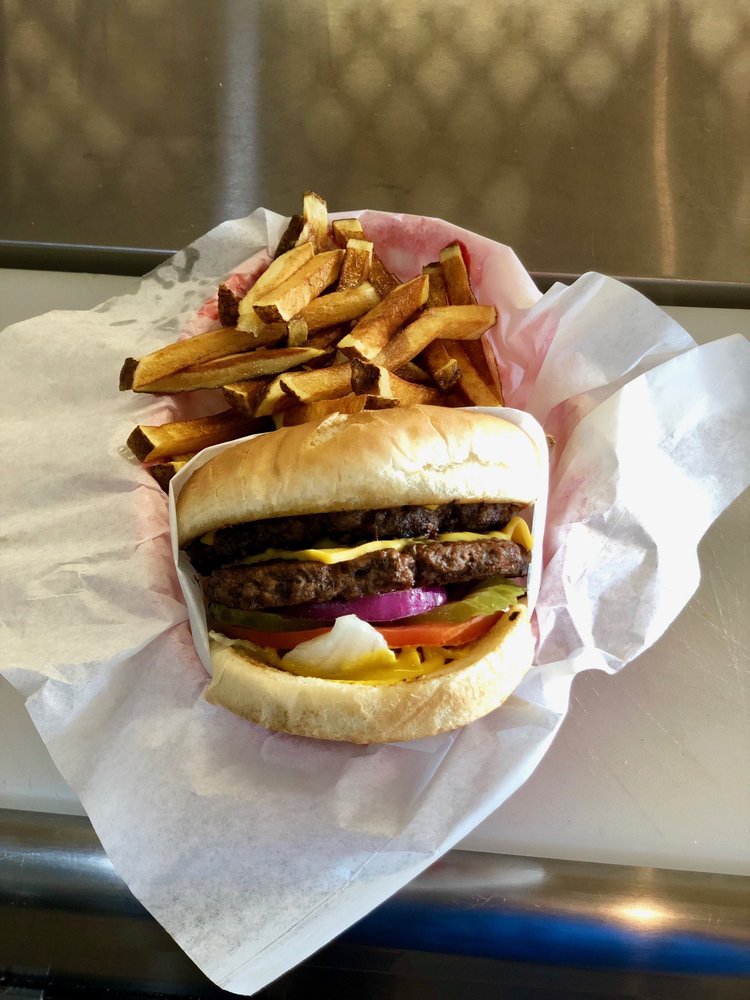 Friends Diner Friends Diner