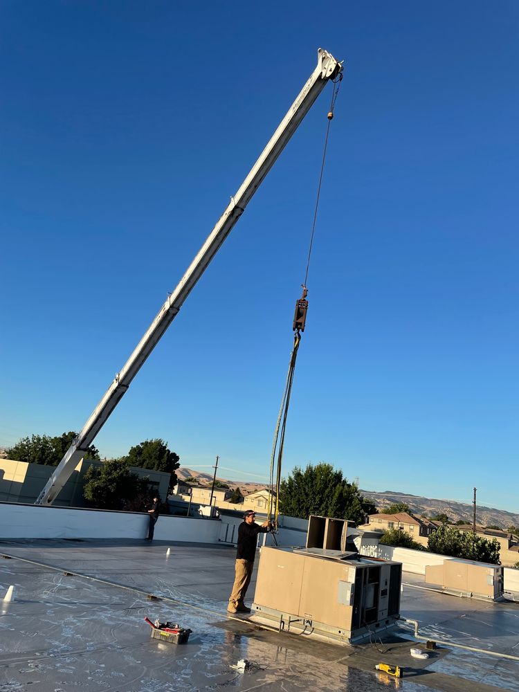 Contra Costa Climate Control