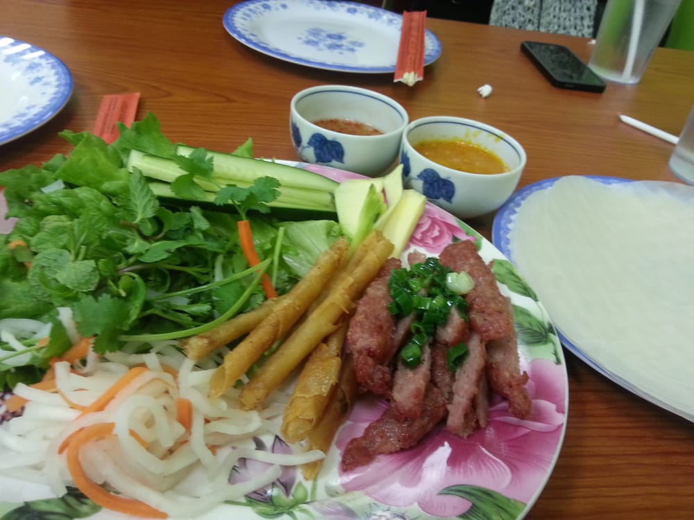 Brooklyn Park Vietnamese Restaurant Brooklyn Park Vietnamese Restaurant