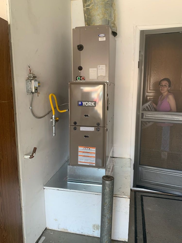 image of business Virginia Mechanical Heating & Air Conditioning