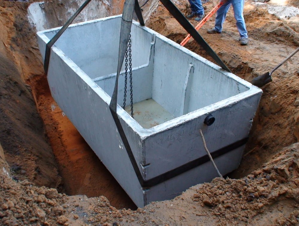 Dynamic Septic Solutions