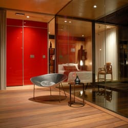 clarissa hulsey bailey design interior design warehouse district