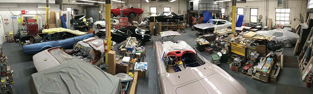 North Point Restoration & Collision