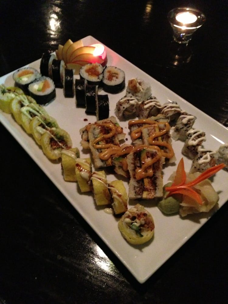 Sushi Restaurants Skokie Il Sushi Restaurants Skokie Il