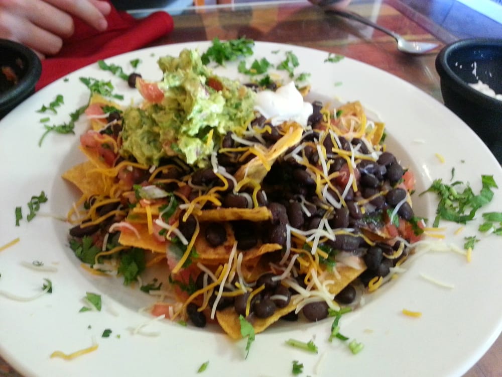 Andres C.'s Review of Mariachi Grill - Lyndhurst (5/5) on Yelp