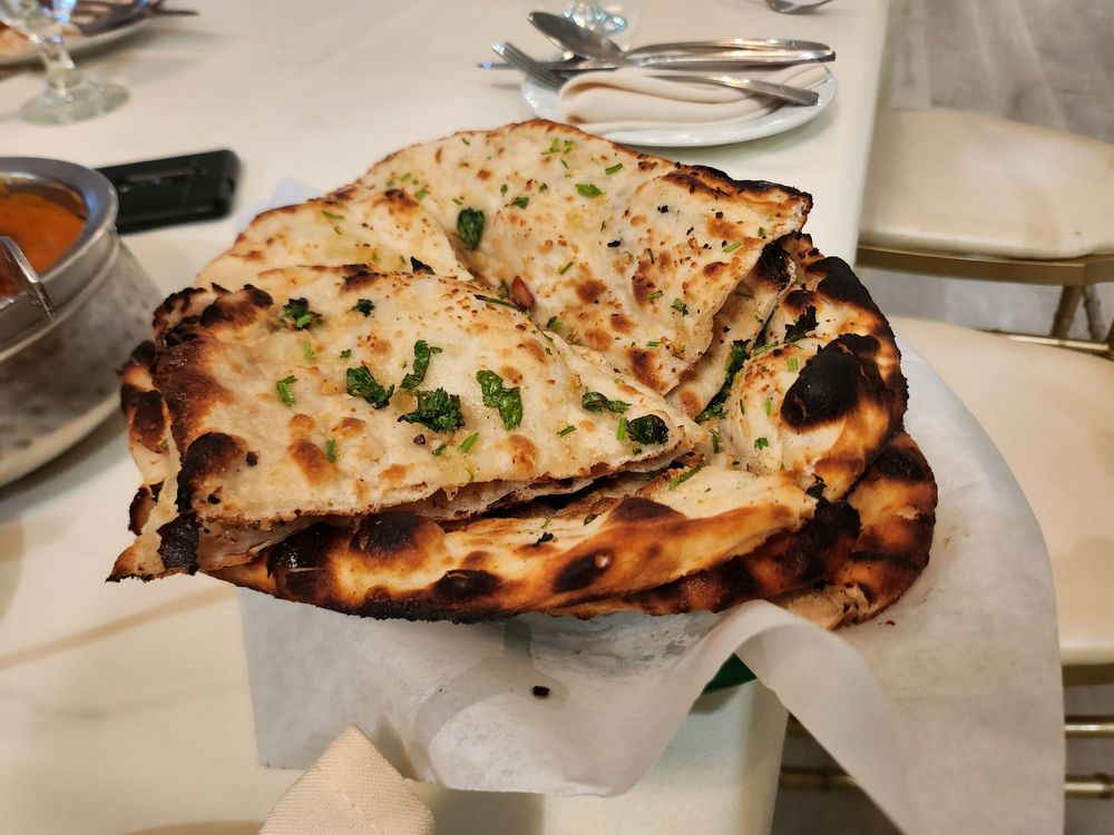 Diamond Palace Cuisine of India