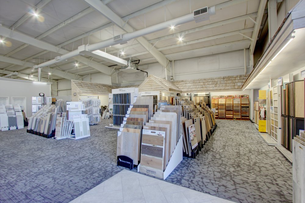 image of business Shoreline Flooring