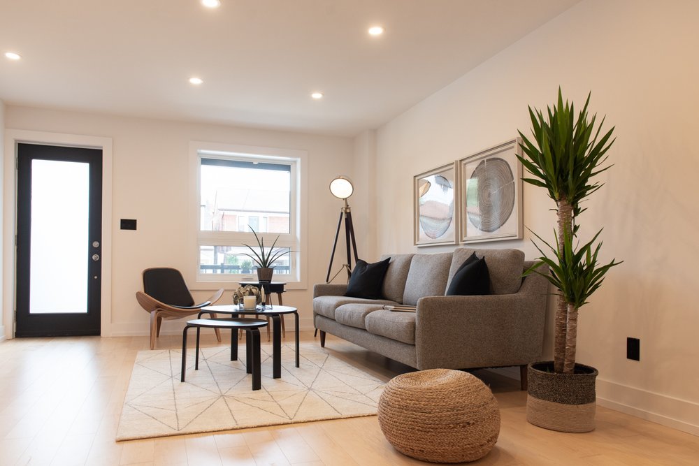 Del Grande Homes