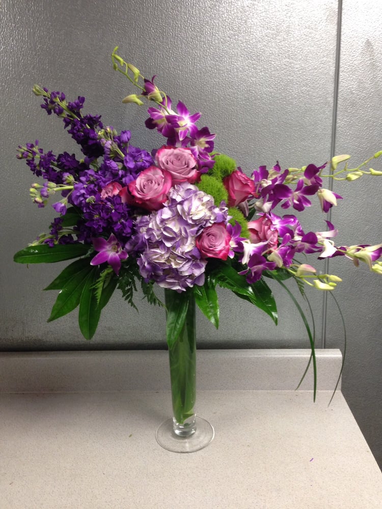 Blair’s Florist 28 Photos Florists 3001 Concord Rd, Aston, PA