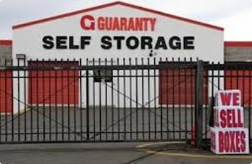 Guaranty Self Storage- Ashburn