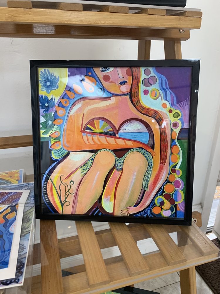 Poppies Art and Gifts