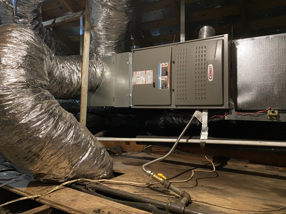 image of business Five Star Heating and A/C