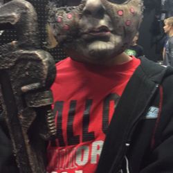 photo of spirit halloween superstore chico ca united states scary baby