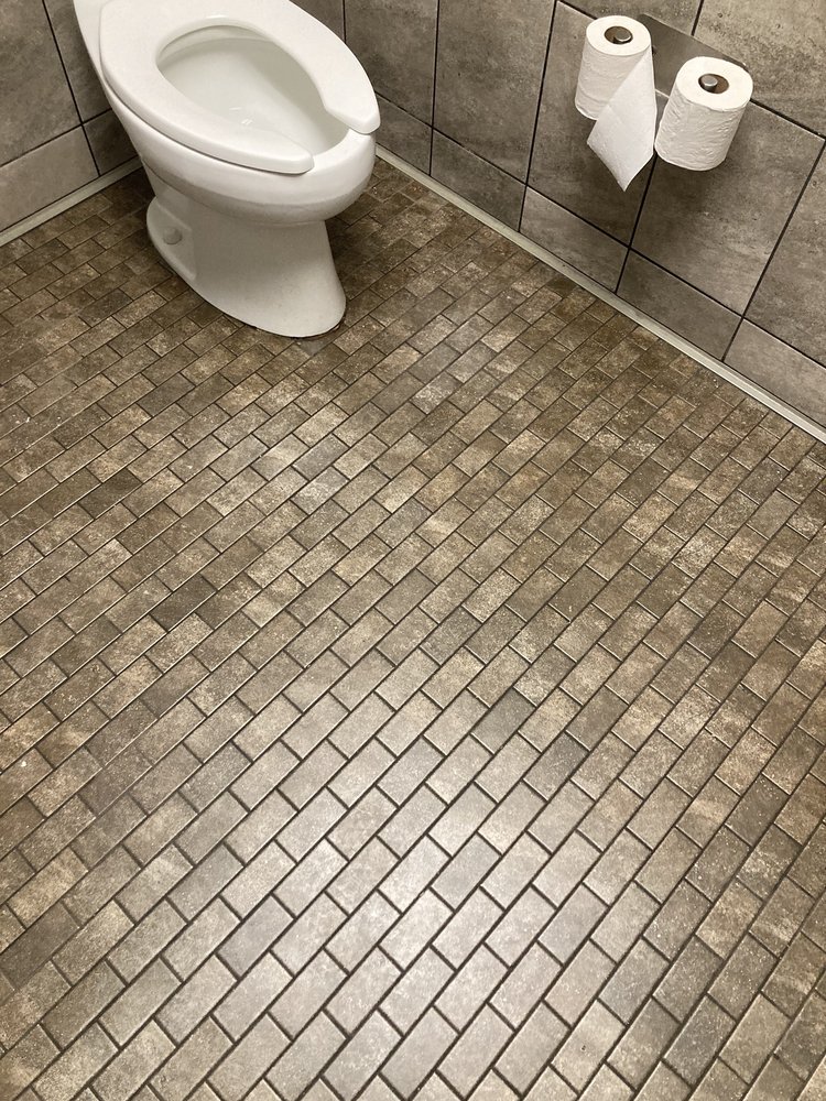 Waffle House - Rocky Mount