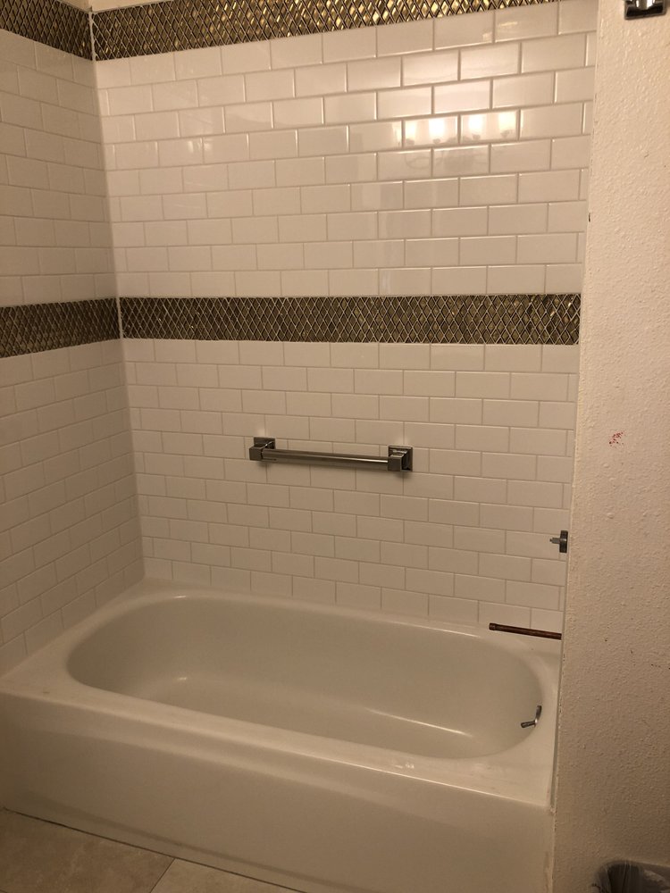 AD Tile & Grout