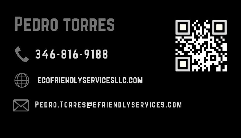 Eco Friendly Services