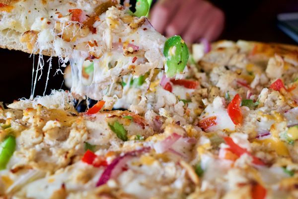 4th St Pizza Order Food Online 266 Photos 543 Reviews