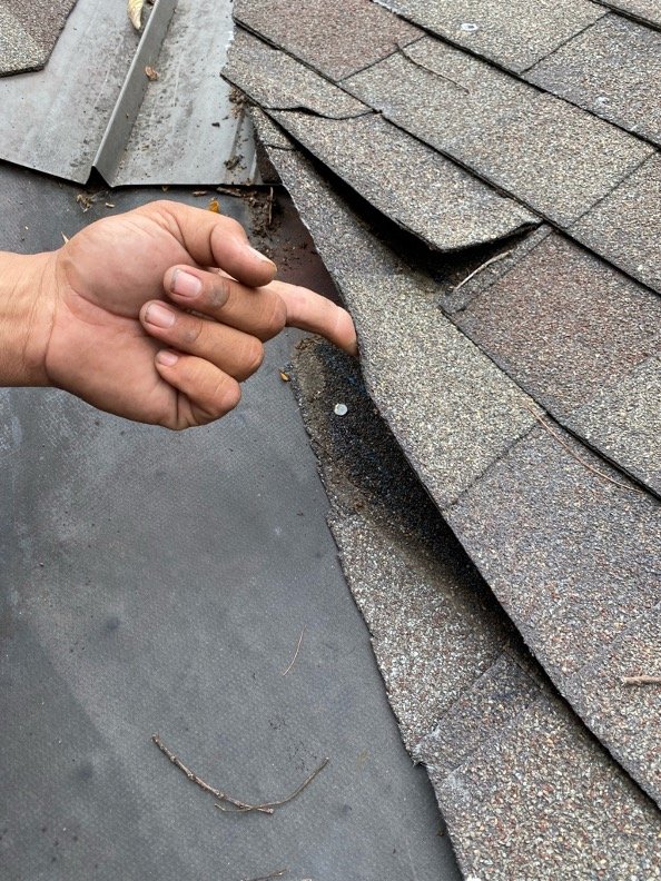 Mighty Dog Roofing of Knoxville