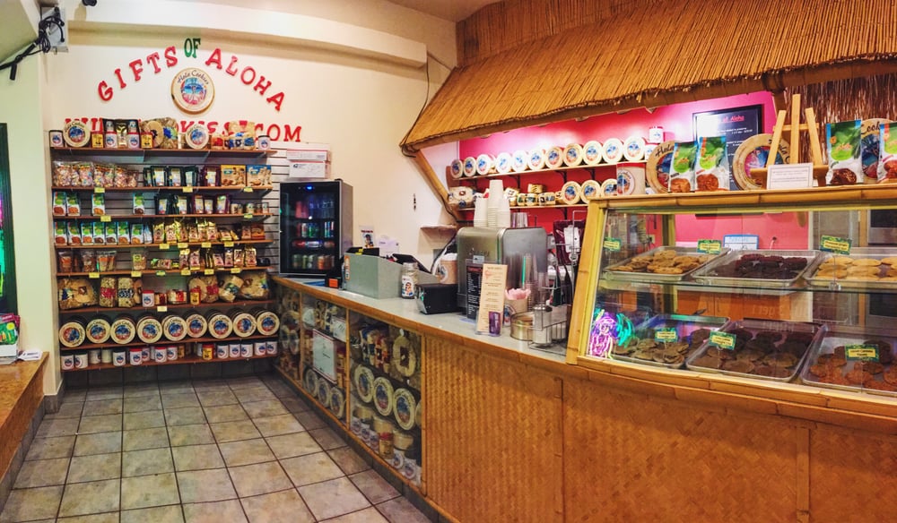 Hula Cookies & Ice Cream 93 Photos & 98 Reviews Ice Cream & Frozen