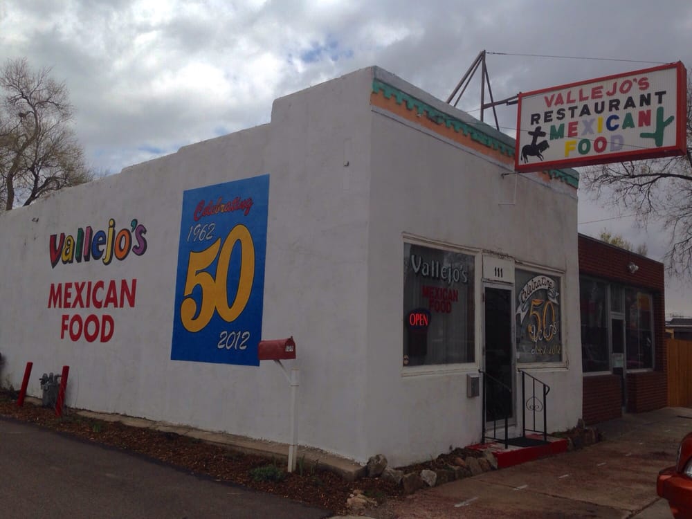 Vallejo's Restaurant
