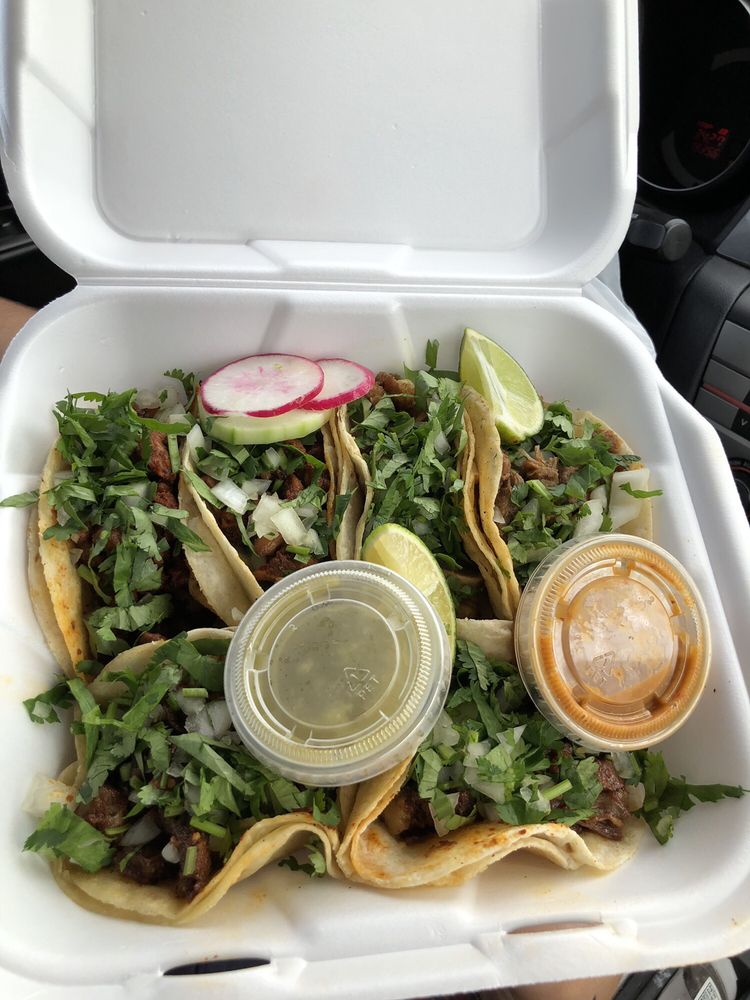 Taqueria El Paisa
