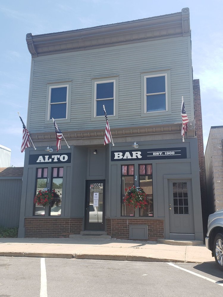 Alto Bar