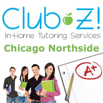 club z in home tutoring test preparation 4044 n lincoln ave club z in home tutoring