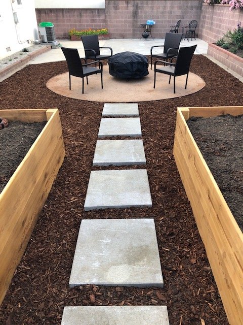 Hidden Gem Landscaping