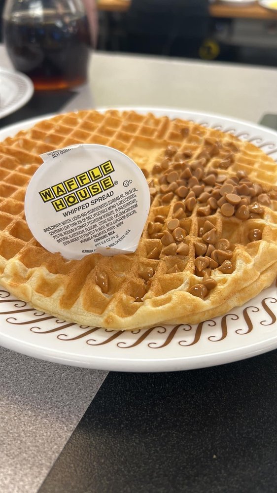 Waffle House